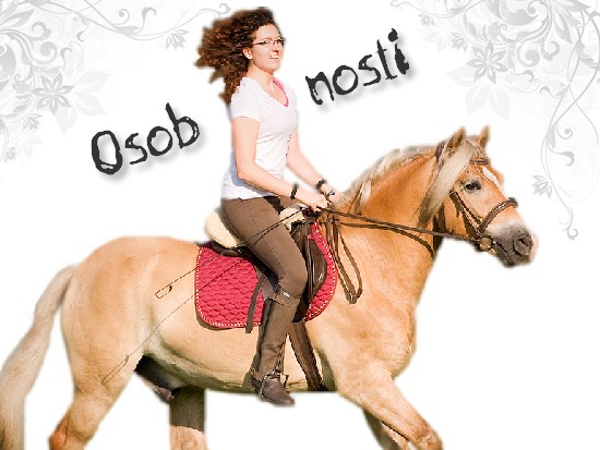 Osobnosti