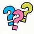 ?
