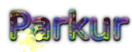 Parkuer