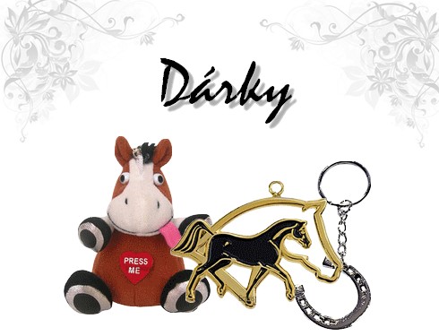 Dárky